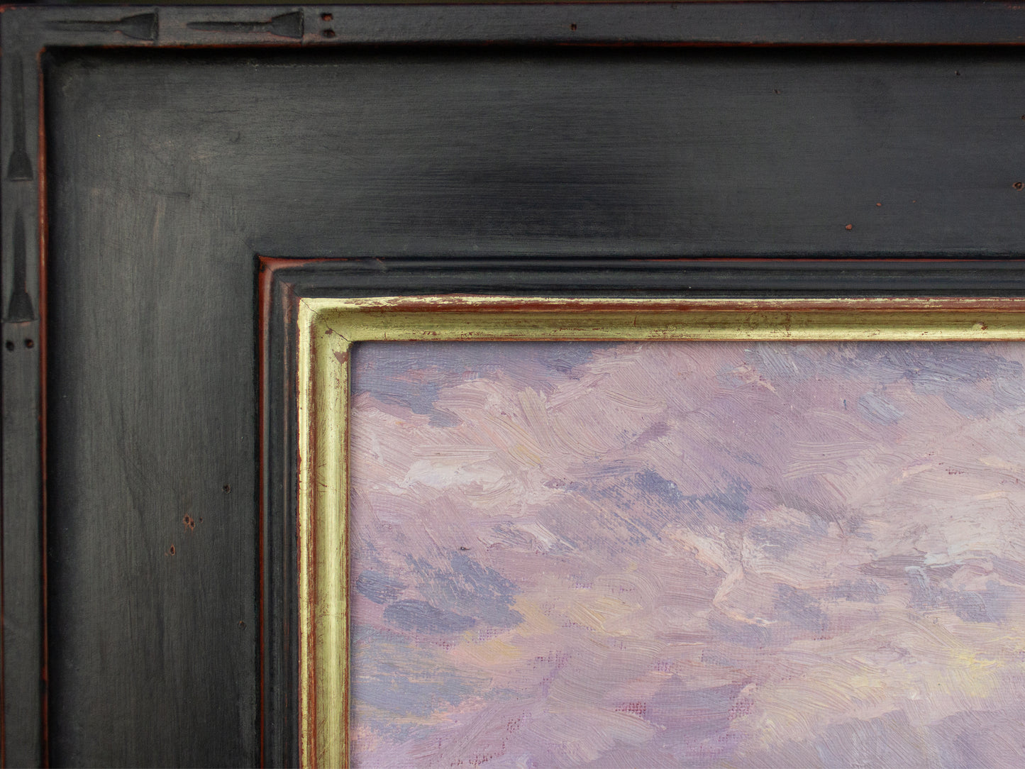 Garland Farms Yellow Field     12"x16"